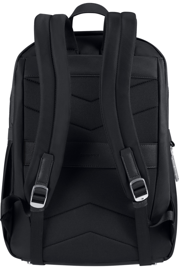 Samsonite Karissa Evo Slim Backpack 14.1'  Černá
