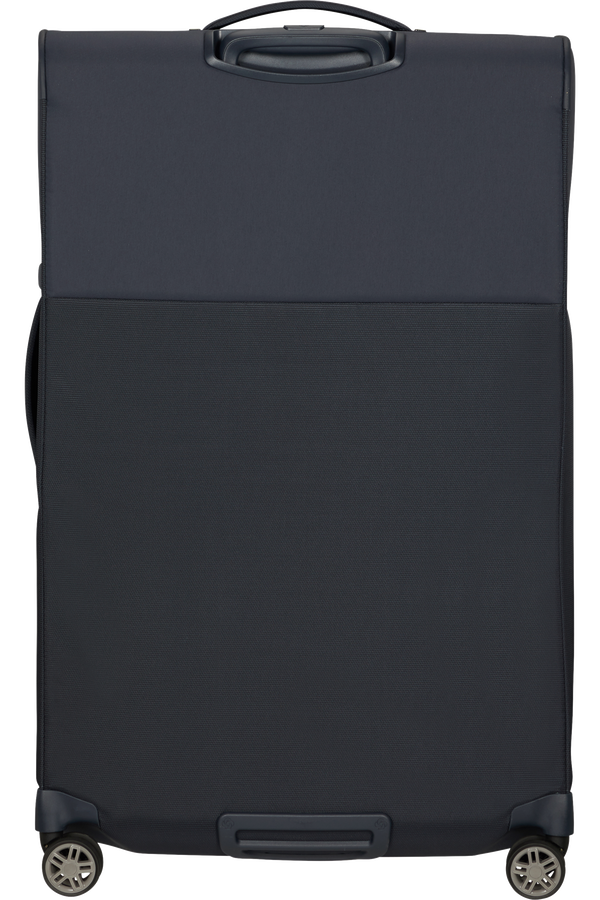 Samsonite Airea Spinner Expandable 78cm  Tmavě modrá
