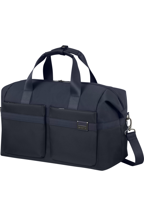 Samsonite Airea Duffle 45/18  Tmavě modrá