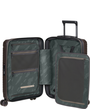 Prodiver Spinner (4 kolieska) roz&scaron;&iacute;riteľn&yacute; 55cm 55 x 40 x 20/23 cm | 2.6 kg