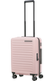 Samsonite Restackd Spinner Expandable 55cm  Rose