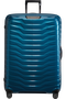 Samsonite Proxis Spinner 81cm  Petrolejová modrá