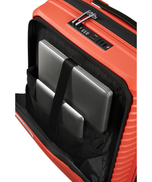 Upscape Spinner (4 kolieska) roz&scaron;&iacute;riteľn&yacute; 55cm 55 x 40 x 23/26 cm | 2.6 kg