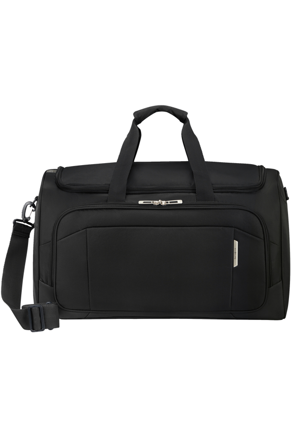 Samsonite Respark DUFFLE 55/22 TWONIGHTER  Ozone Black