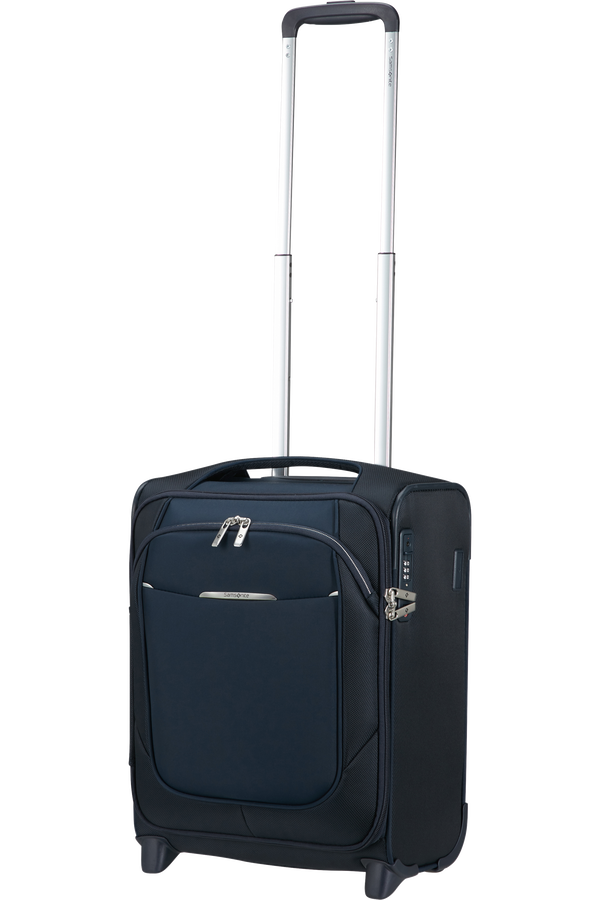 Samsonite Re-Lite Upright Underseater 45cm  Půlnoční modrá