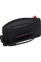 Samsonite Ecodiver Add-Ons Wallet - All In Case  Černá Samsonite Ecodiver Add-Ons Wallet - All In Case  Černá