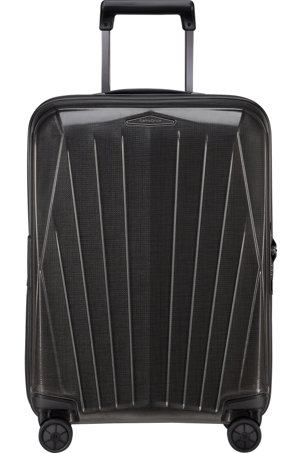 Samsonite Major-Lite Spinner 55/20 Expandable 55cm  Čern&aacute;