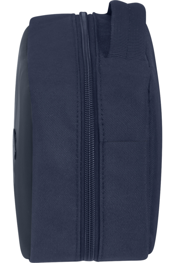 Samsonite Stackd Toilet Kit Weekender  Námořní modrá