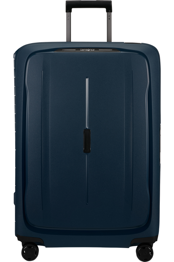 Samsonite Essens Spinner 75cm  Půlnoční modrá