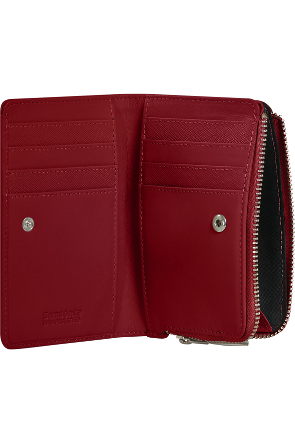 Image Leather SLG Peňaženka