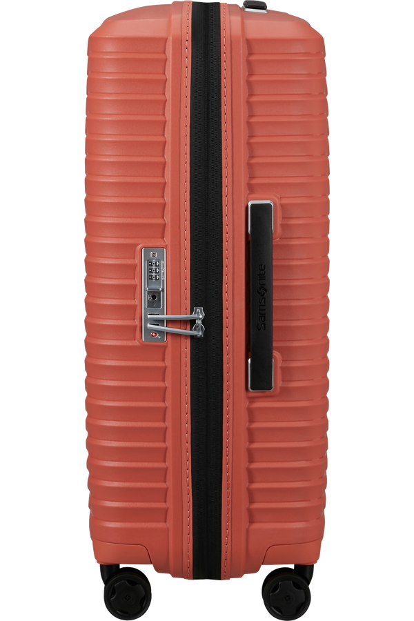 Samsonite Upscape Spinner 68/25 Exp  Clay