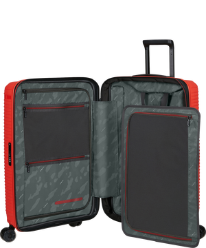 Prodiver Spinner (4 kolieska) roz&scaron;&iacute;riteľn&yacute; 69cm 69 x 47 x 28/31 cm | 3.4 kg