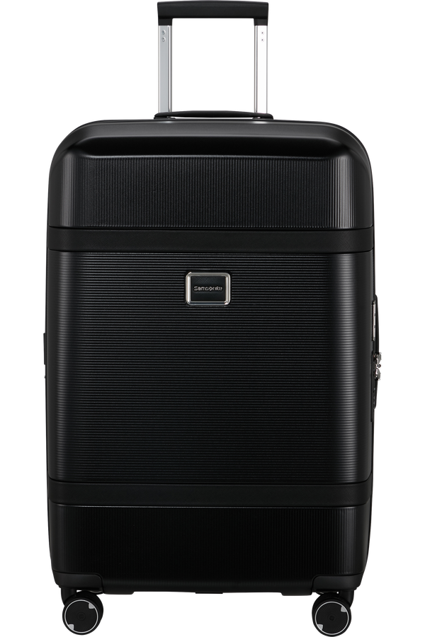 Samsonite Image Spinner Expandable 69cm  Čern&aacute;