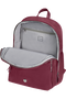 Samsonite Karissa Evo Slim Backpack 14.1'  Garnet Red