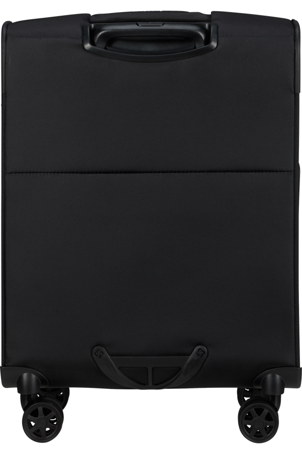 Samsonite Urbify Spinner Expandable 55cm  Černá