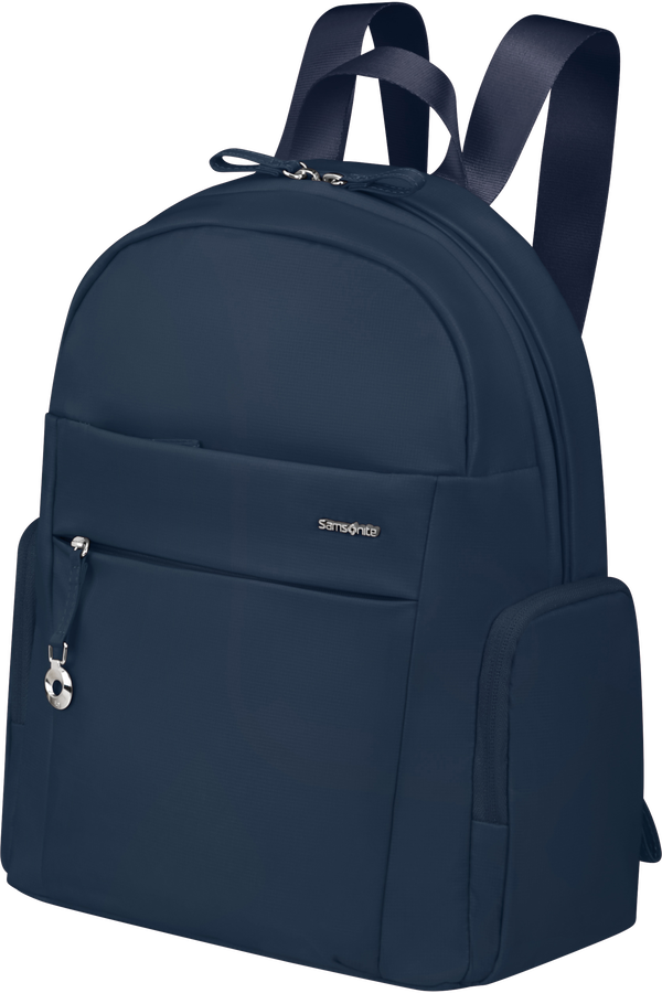 Samsonite Move 5.0 Backpack M  Tmavě modrá