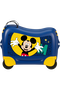 Samsonite Dream2go Disney Ride-On Suitcase Disney  Mickey Happy Samsonite Dream2go Disney Ride-On Suitcase Disney  Mickey Happy