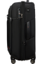 Samsonite Pro-Dlx 6 Trvl Spinner Expandable 67cm  Černá