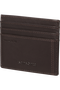 Samsonite Attack 2 Slg 732 - 6CC H S  Ebony Brown Samsonite Attack 2 Slg 732 - 6CC H S  Ebony Brown