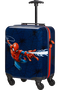 Samsonite Disney Ultimate 2.0 Spinner Disney Marvel Spiderman Web 45cm/16  Spiderman Web Samsonite Disney Ultimate 2.0 Spinner Disney Marvel Spiderman Web 45cm/16  Spiderman Web