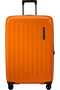 Samsonite Nuon Spinner Expandable 75cm  Papaya Orange