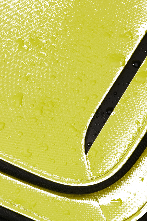 Samsonite Glazed Spinner Expandable 78cm  Limetkov&aacute; zelen&aacute;