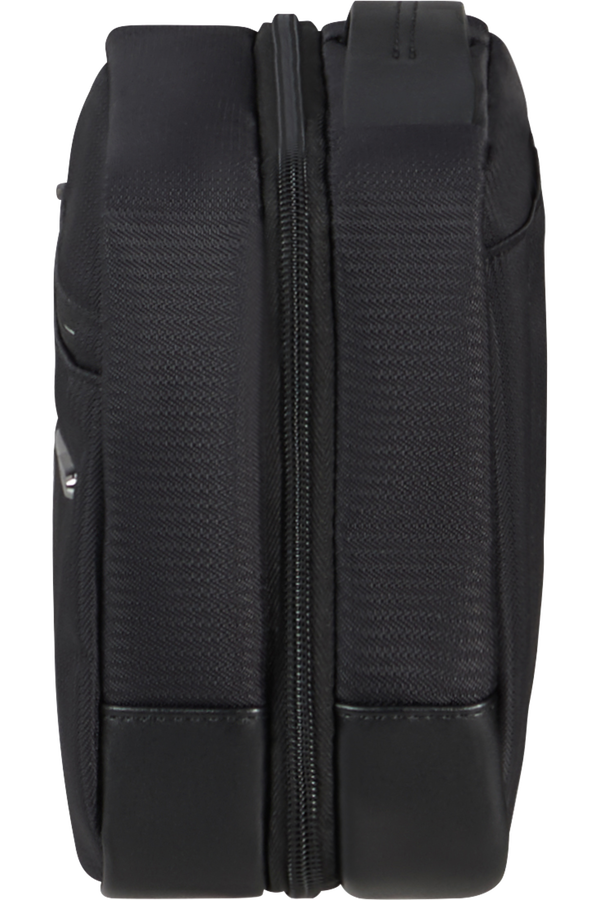Samsonite Splendix Toilet Kit  Černá