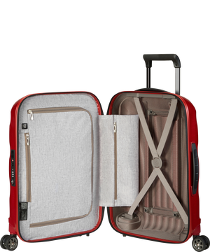 C-Lite Spinner (4 kolieska) 55cm 55 x 40 x 20 cm | 1.9 kg C-Lite Spinner (4 kolieska) 55cm 55 x 40 x 20 cm | 1.9 kg