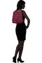 Samsonite Karissa Evo Slim Backpack 14.1'  Garnet Red