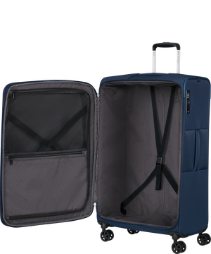 GoTwist Spinner (4 kolieska) roz&scaron;&iacute;riteľn&yacute; 78cm 78 x 48 x 31/34 cm | 3.3 kg