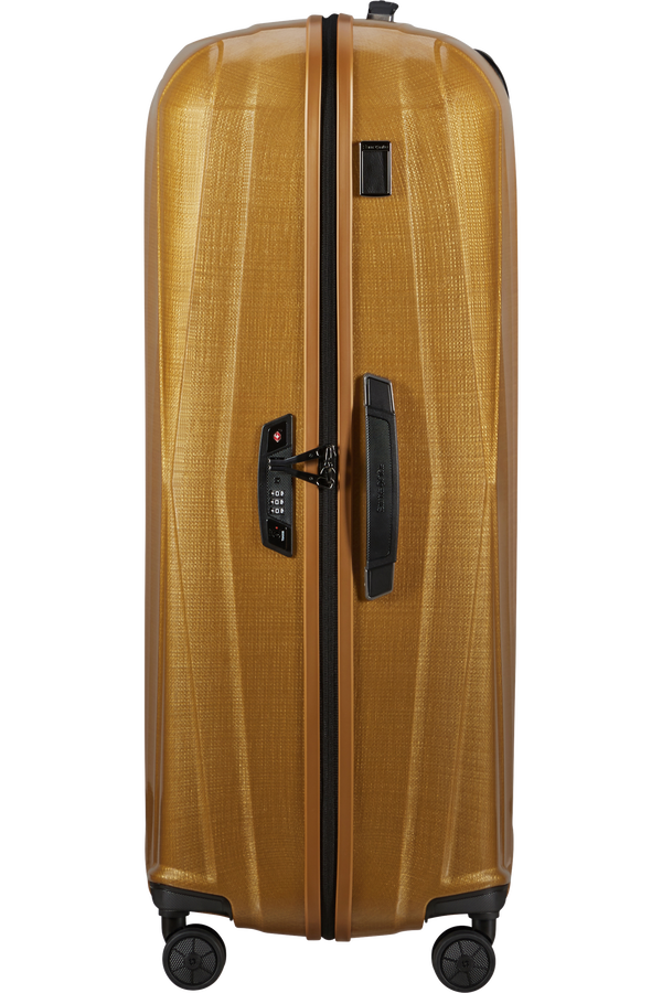 Samsonite Major-Lite Spinner 84/32 84cm  Šafránová žlutá