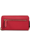 Samsonite My Samsonite Slg 319 - L Zip Around L  Tomato Red