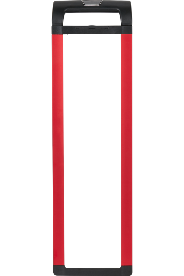 Samsonite Samsonite By You Pull Handle Proxis Cabin  Červen&aacute;