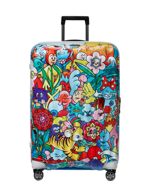 C-Lite x Vexx Spinner (4 kolieska) 75cm 75 x 51 x 31 cm | 2.8 kg