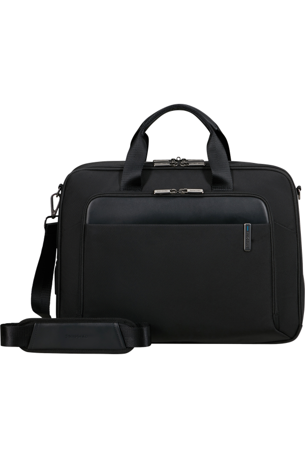 Samsonite Evosight Bailhandle 17.3'  Čern&aacute;