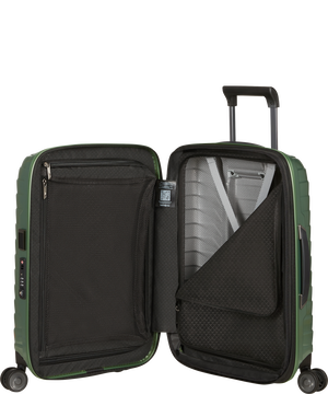 Proxis Spinner (4 kolieska) roz&scaron;&iacute;riteľn&yacute; 55cm 55 x 40 x 20/23 cm | 2.2 kg