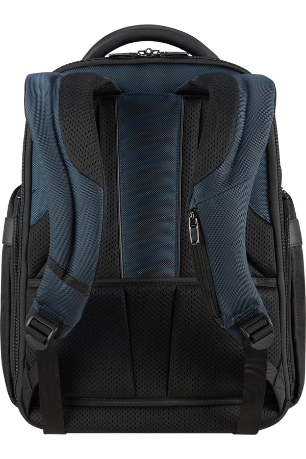 Samsonite Pro-DLX 6 Underseater Backpack 15.6'  Modrá