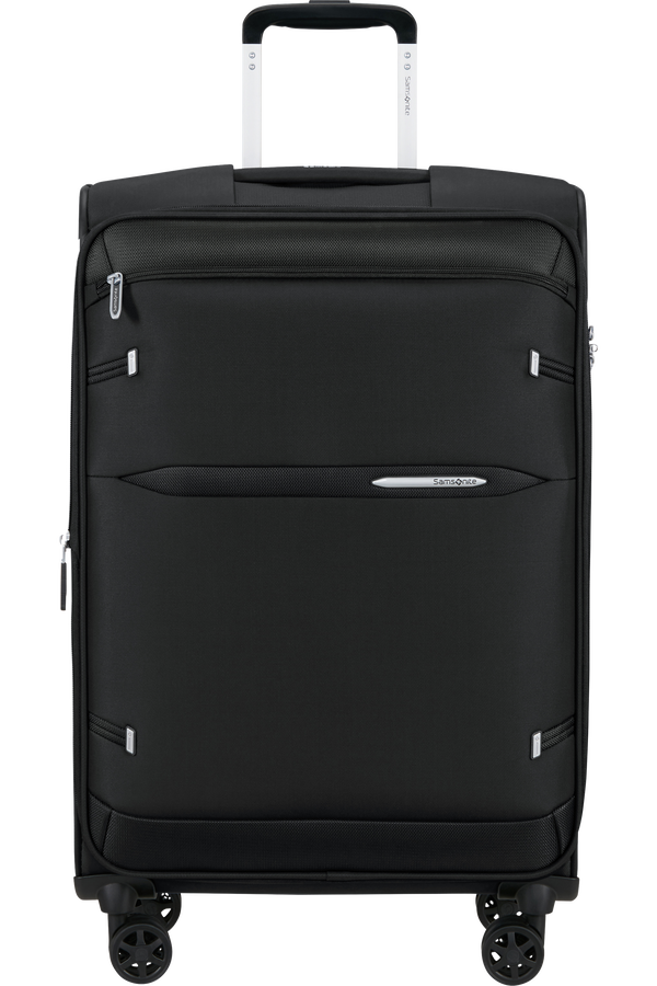 Samsonite GoTwist Spinner Exp 68cm  Čern&aacute;