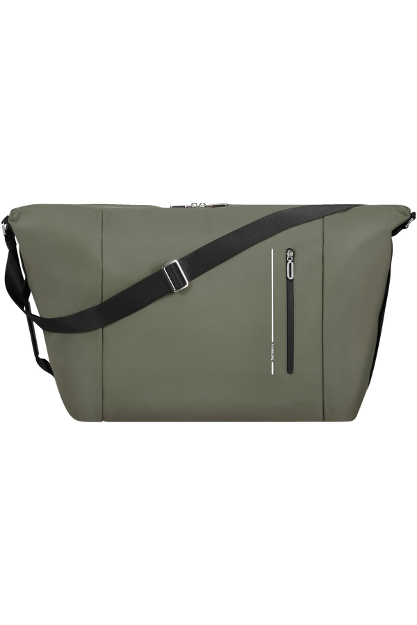 Samsonite Ongoing Duffle  Olivová zelená