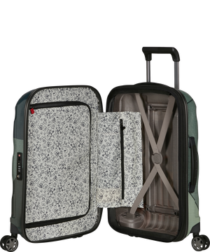 C-Lite Disney Spinner (4 kolieska) roz&scaron;&iacute;riteľn&yacute; 55cm 55 x 40 x 20/23 cm | 2.1 kg