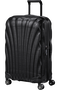 Samsonite C-Lite Spinner 69cm  Černá