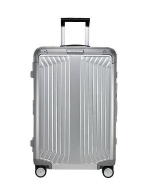 Lite-Box Alu Spinner (4 kolieska) 69cm 69 x 47 x 27 cm | 6.6 kg Lite-Box Alu Spinner (4 kolieska) 69cm 69 x 47 x 27 cm | 6.6 kg