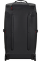Samsonite Ecodiver DUFFLE/WH 79/29  Černá