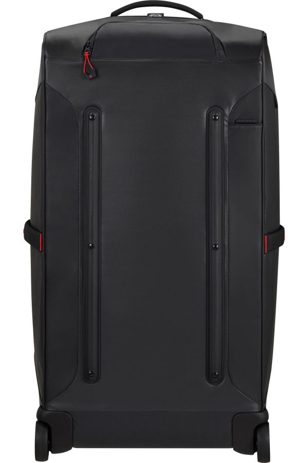 Samsonite Ecodiver DUFFLE/WH 79/29  Černá