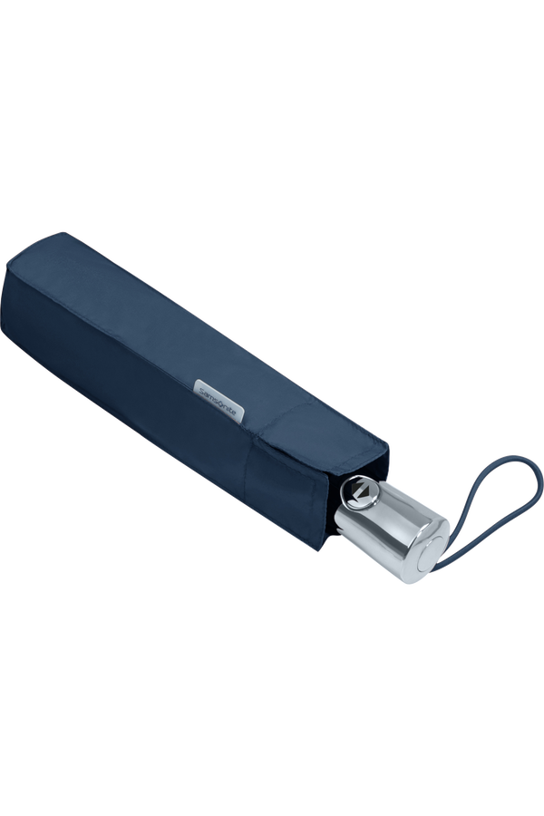 Samsonite Rain Pro 3 Sect. Auto O/C Blue