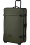 Samsonite Roadseeker Duffle with wheels 79cm  Tmavě olivová zelená