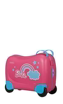 Dream Rider Barbie Spinner (4 kolieska)  28 L | 39 x 50 x 21 cm | 1.9 kg
