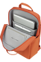 Samsonite 4Pack Laptop Backpack + Handles 15.6'  Červeno-oranžová