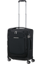 Samsonite Re-Lite Spinner Expandable 55cm  Černá