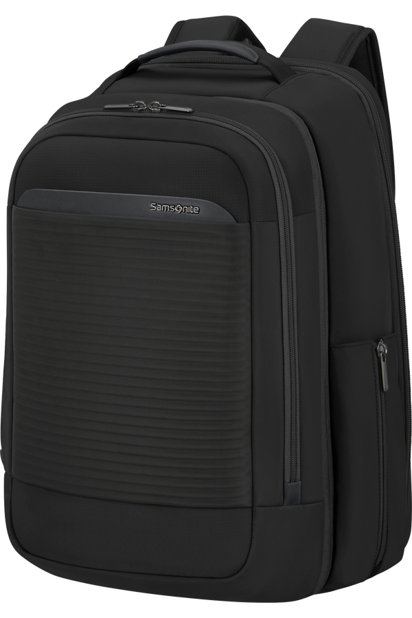 Samsonite Paralux 2-1 Travel Backpack  Černá